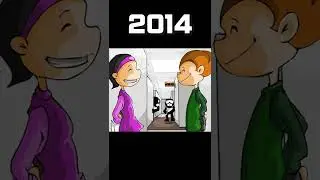 Evolution of Pico