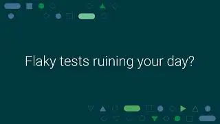 Tired of flaky tests? Rerun failed tests now available on CircleCI