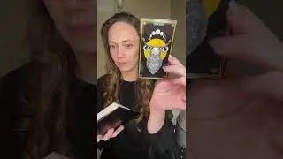 ✨ ANT JON’s Wisdom Card Reading – Your Gift is Changing the World! 💫🔮