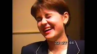 ОЛЬГА НОВЫЙ ГОД 31 12 1997 ed