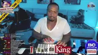 Twitch Chronicles