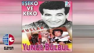 Yunus Bülbül - Yalnızları Oynuyorum