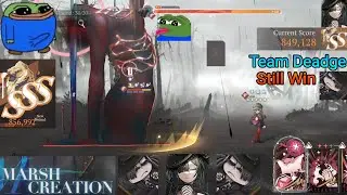 [Reverse 1999] Mane's Bulletin | Marsh Creation | SSS | 856k