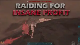 RAIDING A RATHOLE FOR INSANE LOOT! MESA ARK