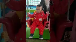 He loves to play // DR Nasim reza choyon