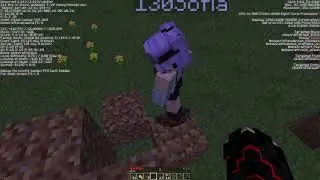 Minecraft stream