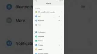 📱All Redmi Devices Wifi Problem 🛠