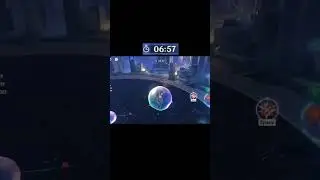 Gang Gang woo moment Genshin Impact 