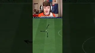 HOW TO DO THE STEPOVER BOOST IN FC 24!