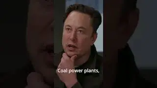 Elon Musk on Nuclear Power