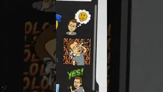How to incorporate bitmojis into @Canva! 