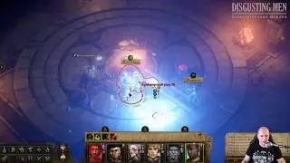 [DM] Pathfinder: Kingmaker ч. 2 - Петр Сальников