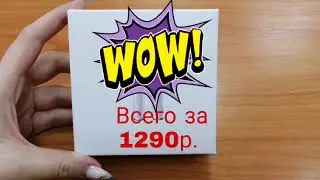 Обзор БЕСПРОВОДНЫХ TWS наушников BQ BHS-04. Сравнение с AirPods 2.