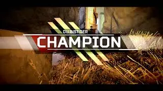 Apex Legends Week One