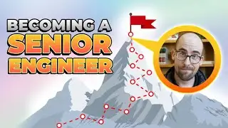 How to Become a Senior Software Engineer