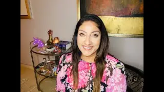 ♌️ Leo June 2021 Astrology Horoscope by Nadiya Shah