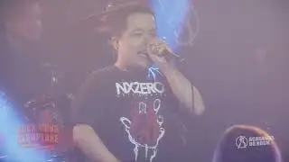 Além de mim  - NxZero (Cover)