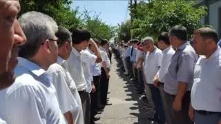 ОГОҲ БЎЛИНГ ЎЗБЕКЛАР САМАРҚАНДДАГИ ДАҲШАТЛИ ФОЖЕАНИНГ СИРИ МАЪЛУМ БЎЛДИ