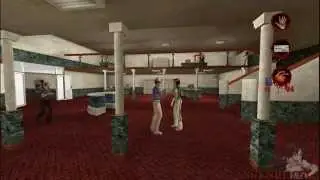 Postal 2: Bloody Boring Monday