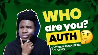 AUTHENTICATION & AUTHORIZATION Simplified, - Learn the Differences