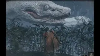 SEKIRO SHADOWS DIE TWICE  -  Gameplay Walkthrough   - New Action Adventure RPG 2019