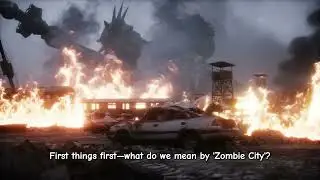 Zombie City in America: The Heartbreaking Reality Behind the Name