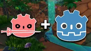 Use Rapier3D: The Best 3D Physics Engine For Godot?