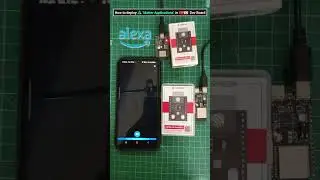 [ENG] ESP32 Matter-Light Application Demo 