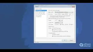Let's have a look at Any DWG to PDF Converter