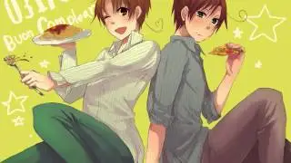 Nightcore- Lets Boil Hot Water