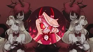 HEAVEN 2 HELL - (A Hazbin Hotel Inspired Song) by Black Gryph0n & Baasik [nightcore]