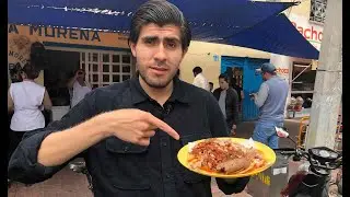Tacos La Morena: The place to eat offal tacos