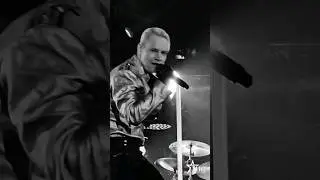 Бодрящая энергия SHAMAN!🤩❤️‍🔥 