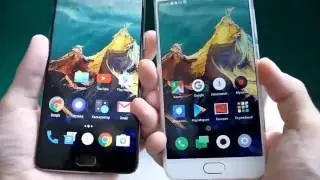 Xiaomi Mi5 или OnePlus 3 / Что же выбрать?