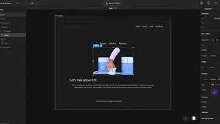 Teleport preview video