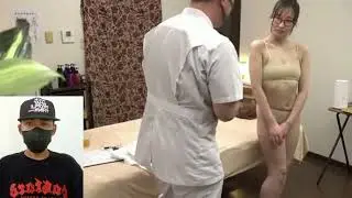 Japanese Massage Techniques ｜ Belly And Back Pain Relief Massage [xPKl8AbV6bo] 00-11-44 #001 #002_n