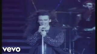Dead Or Alive - I'll Save You All My Kisses (Reprise) [Live In Japan]