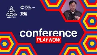 Insightful Speech on the Creative Economy in the Philippines by Hon. Christopher V.P. de Venecia