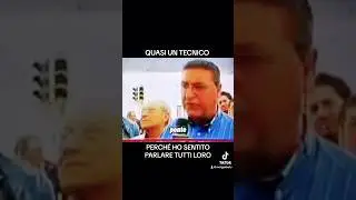 Ponte - Quasi un Tecnico