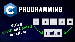 Introduction to String in C Programming (Hindi)