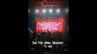 #BABYMETAL