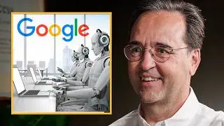 Ex Directivo de Google desvela cómo afectará la IA a los puestos de Trabajo (2025)
