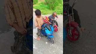 poor kids need this