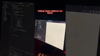 Programming Tesla Website in React 