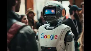 Простой старт: Как начать работать с API Google Gemini