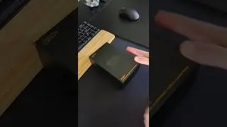 Incott G23 Unboxing!
