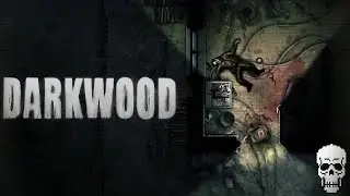 Darkwood | Day 9 | Pig Shed | PART 10