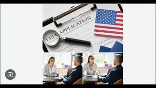 USA VISA interview experience for students (part-5)