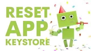 How to Reset Lost App Keystore in Google Play and Update your app