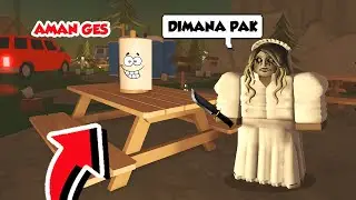 KITA MAIN PETAK UMPET MURDER MISTERY DI ROBLOX!!!